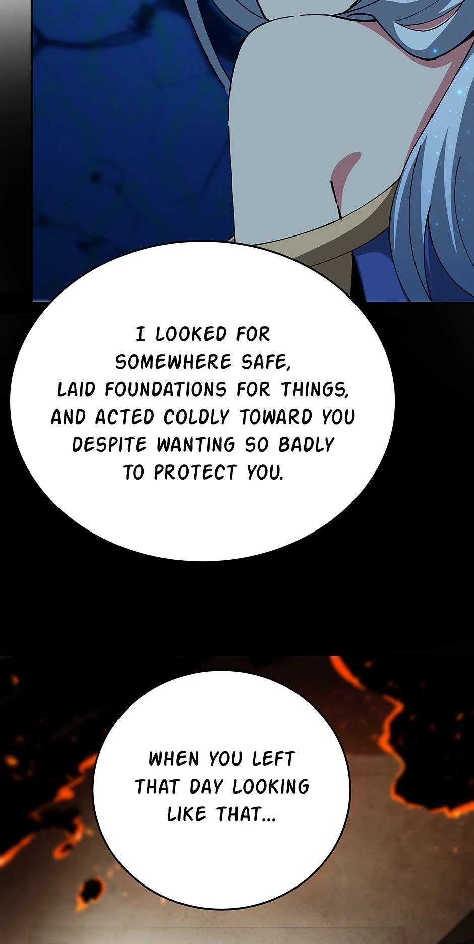 I'm a Part-Timer for the Gods Chapter 99 page 97 - 