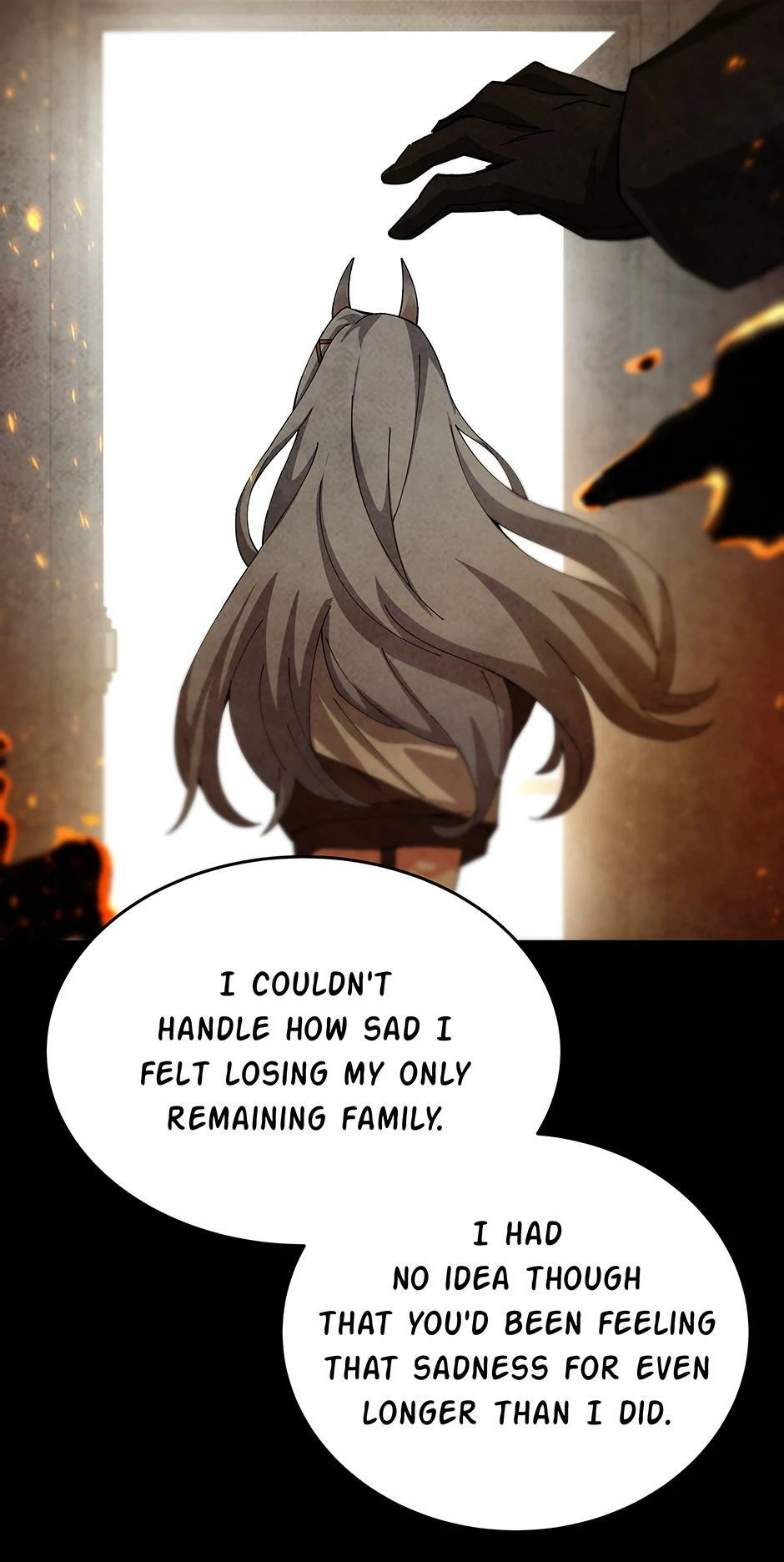 I'm a Part-Timer for the Gods Chapter 99 page 98 - 