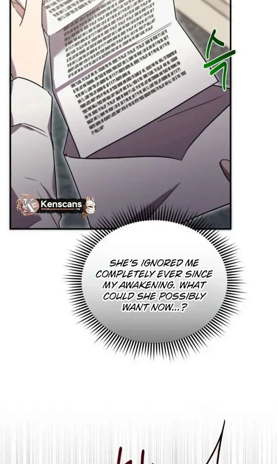 I’m a Solo Guide Chapter 57 page 101 - 