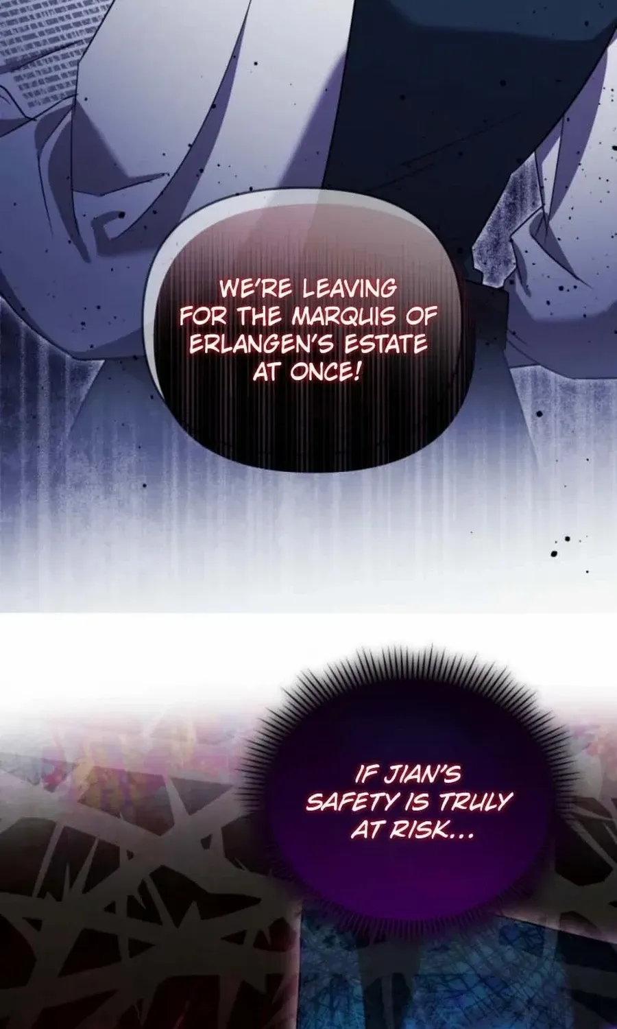 I’m a Solo Guide Chapter 57 page 104 - 