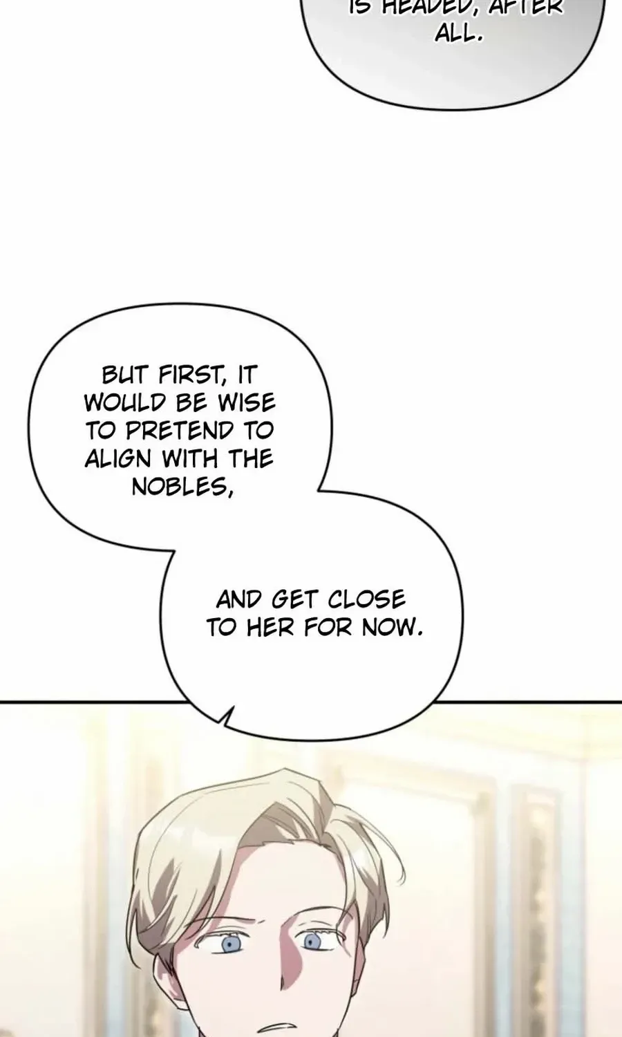 I’m a Solo Guide Chapter 57 page 30 - 