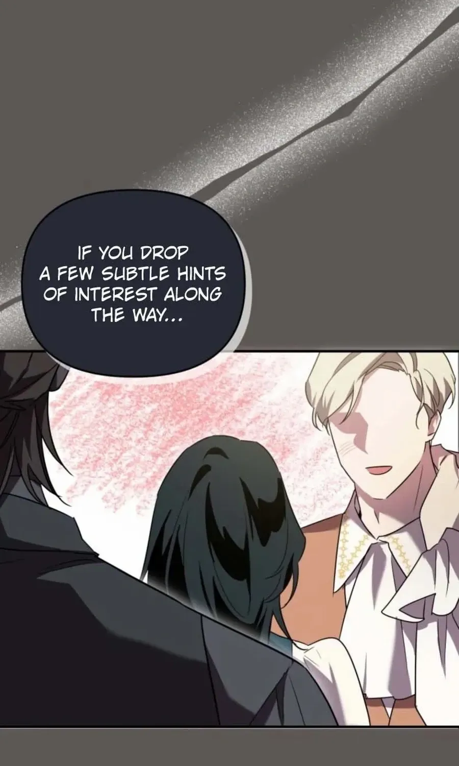 I’m a Solo Guide Chapter 57 page 36 - 