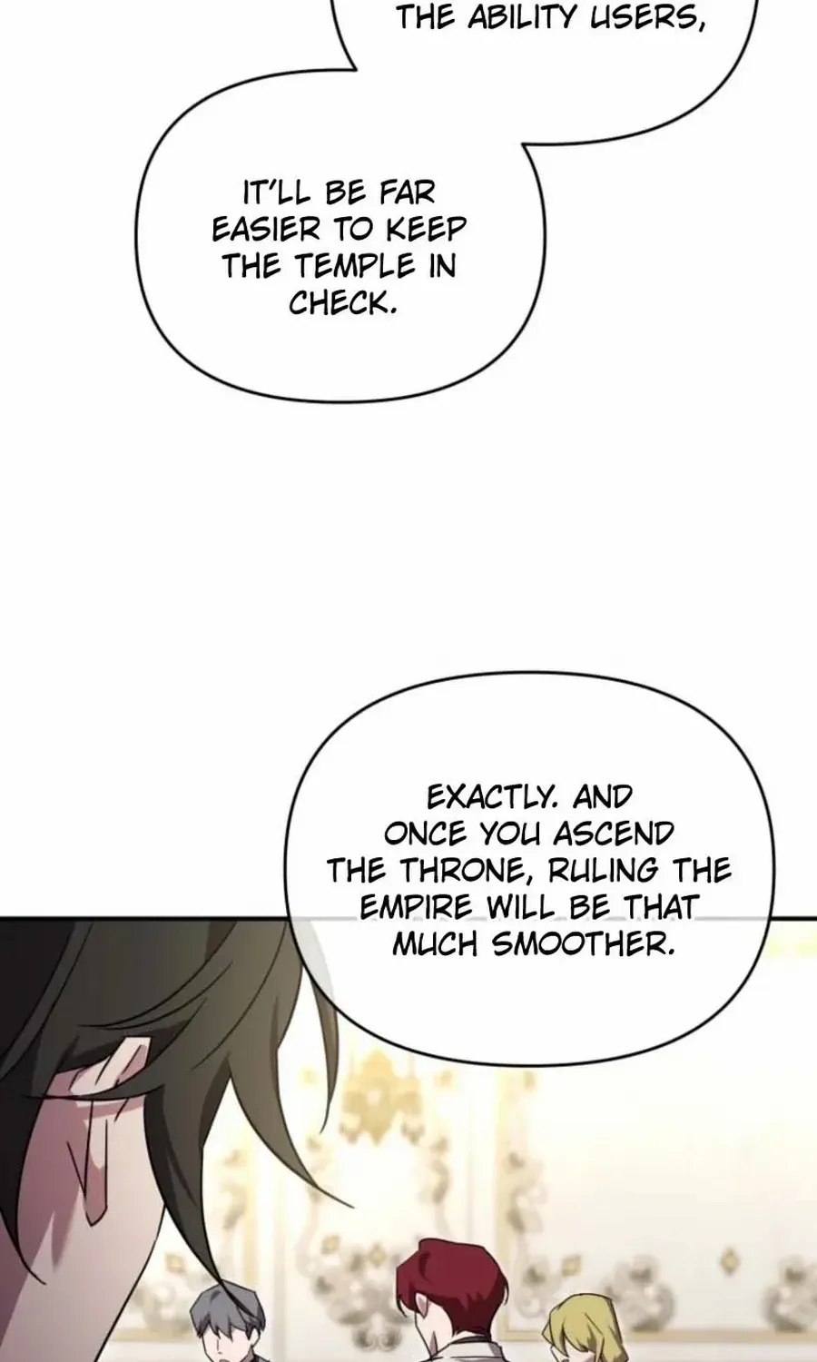 I’m a Solo Guide Chapter 57 page 65 - 