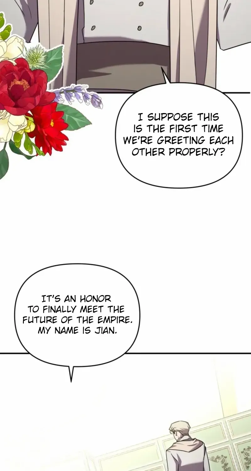 I’m a Solo Guide Chapter 59 page 3 - 