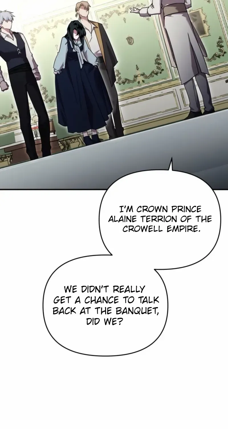 I’m a Solo Guide Chapter 59 page 4 - 