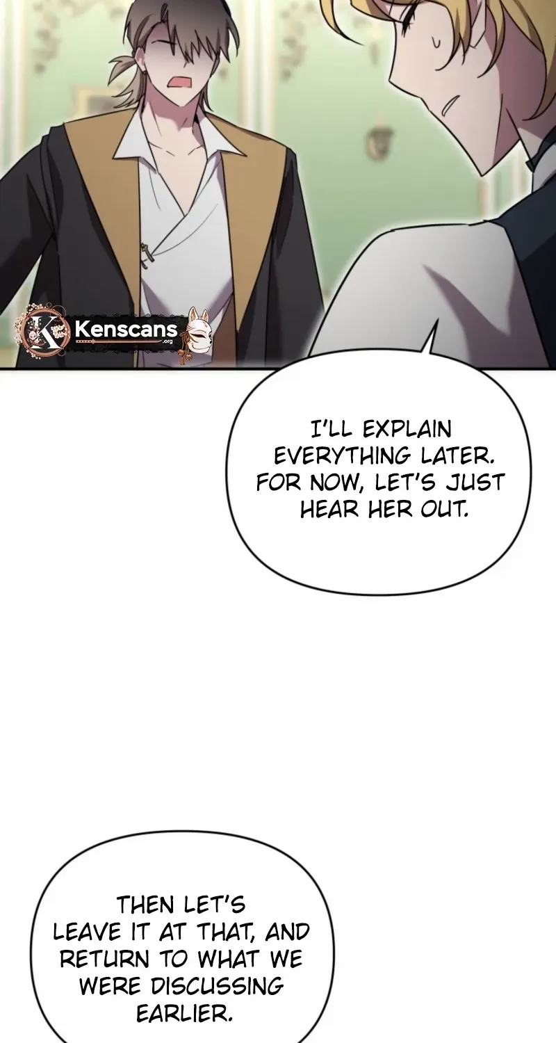 I’m a Solo Guide Chapter 59 page 55 - 