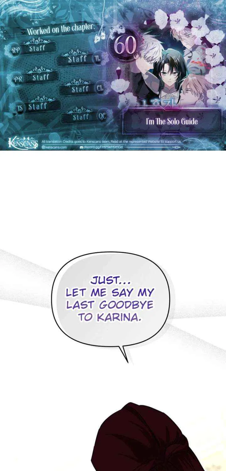 I’m a Solo Guide Chapter 60 page 2 - 