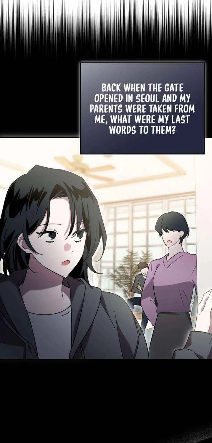 I’m a Solo Guide Chapter 60 page 5 - 