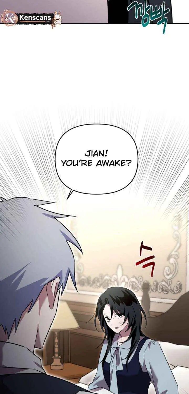 I’m a Solo Guide Chapter 60 page 56 - 