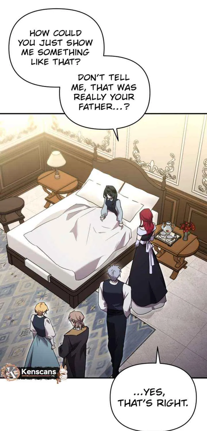 I’m a Solo Guide Chapter 60 page 62 - 