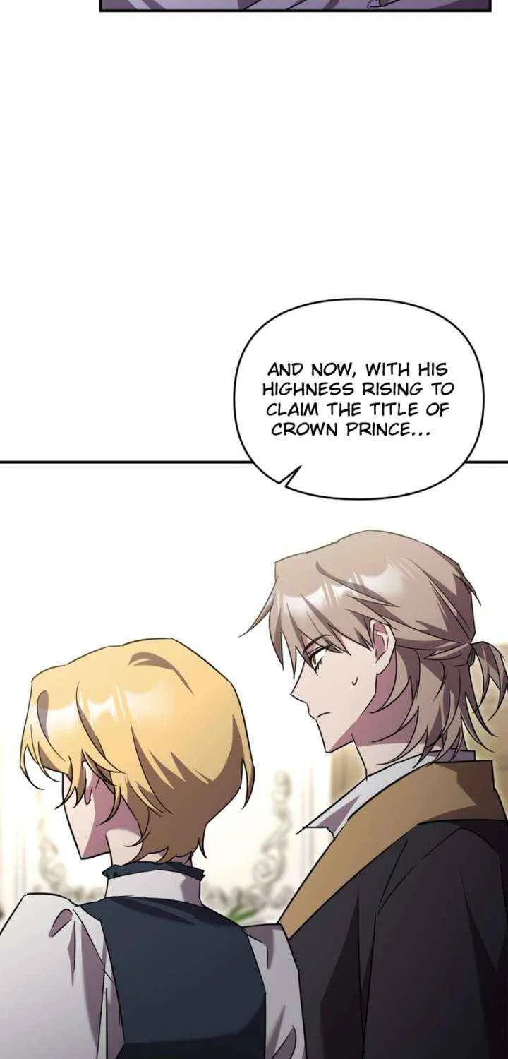 I’m a Solo Guide Chapter 60 page 66 - 