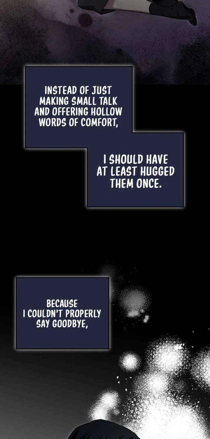 I’m a Solo Guide Chapter 60 page 8 - 