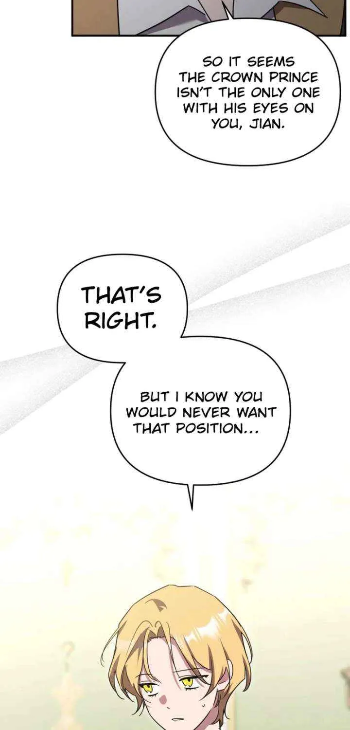 I’m a Solo Guide Chapter 61 page 11 - 