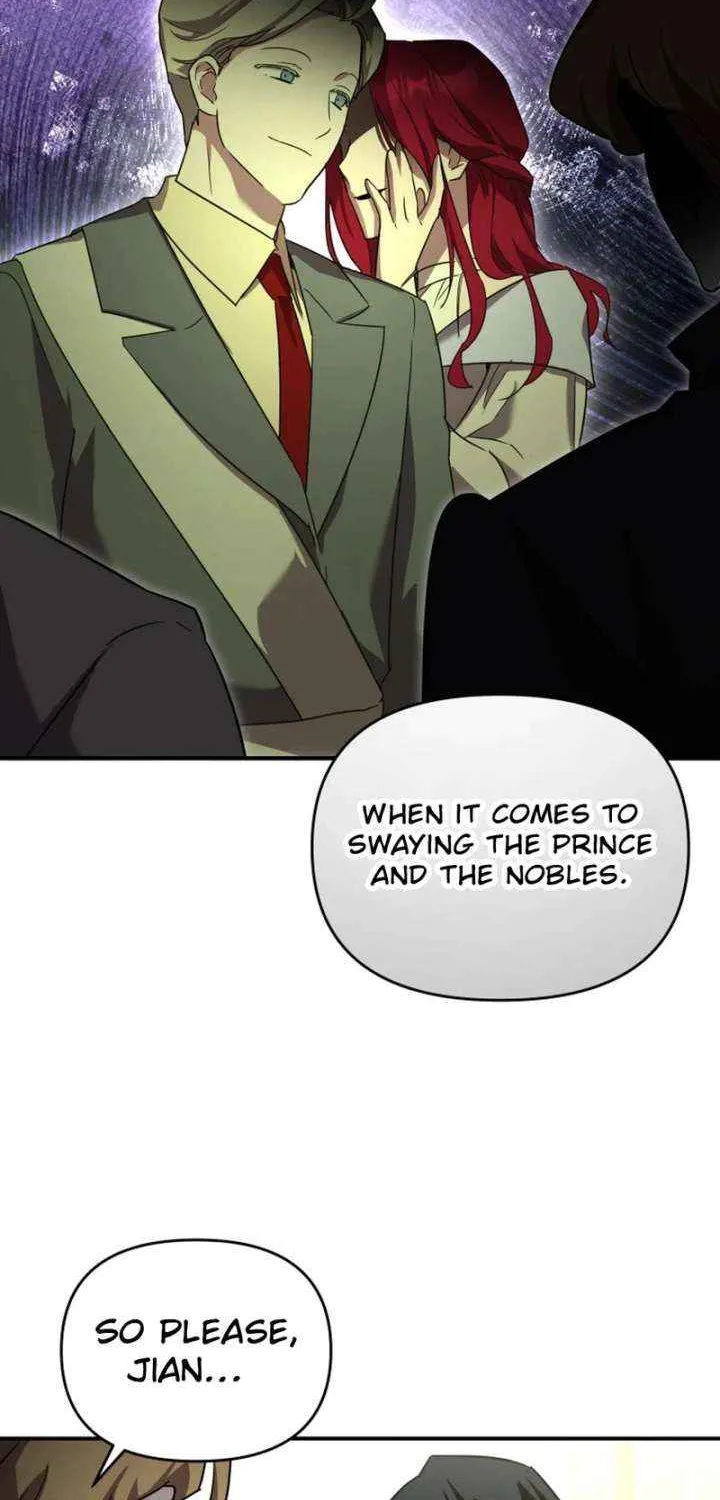I’m a Solo Guide Chapter 61 page 13 - 
