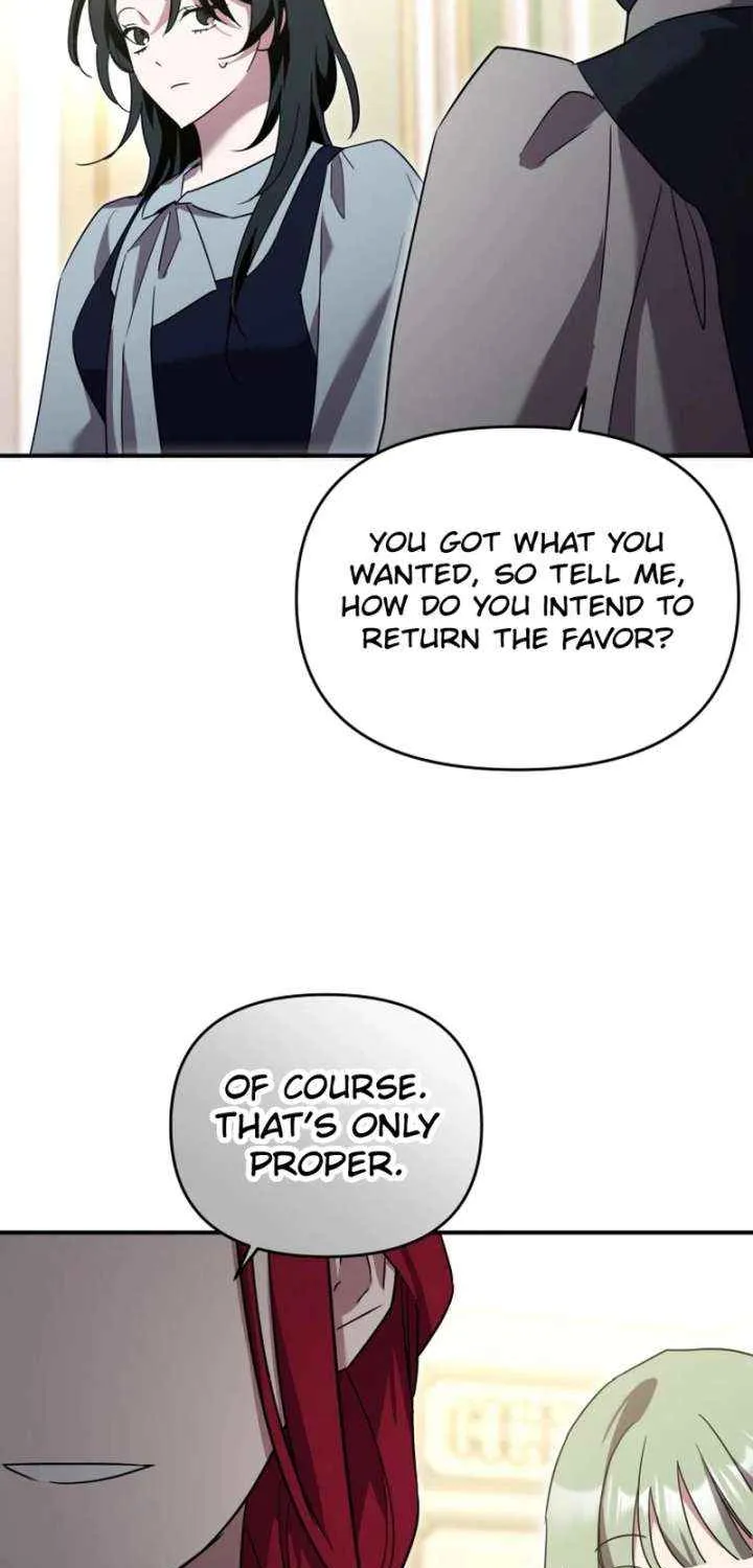 I’m a Solo Guide Chapter 61 page 28 - 