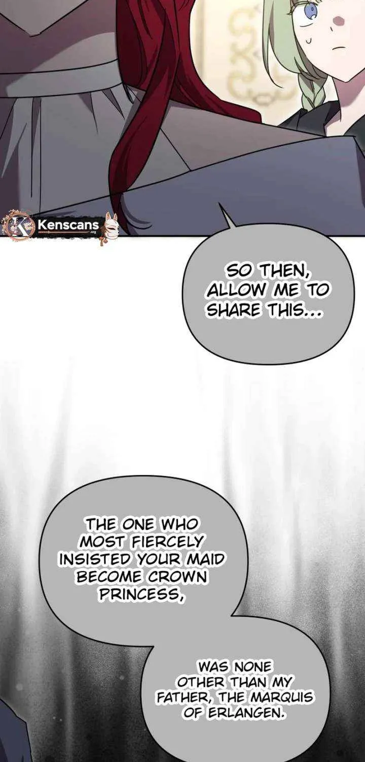 I’m a Solo Guide Chapter 61 page 29 - 