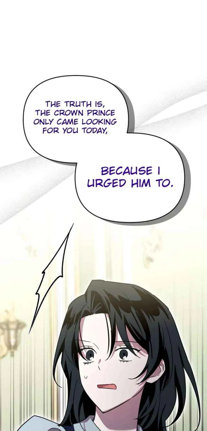 I’m a Solo Guide Chapter 61 page 34 - 