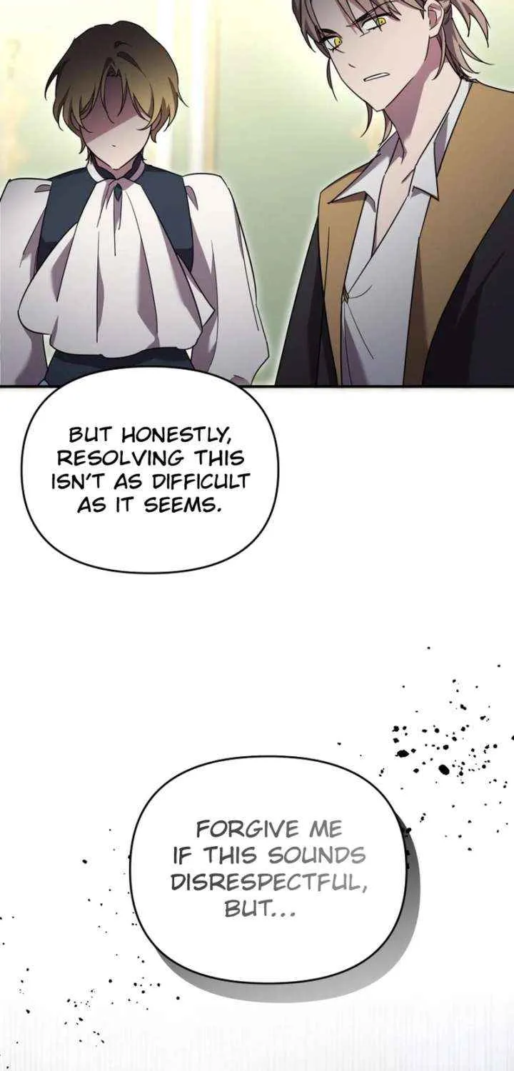 I’m a Solo Guide Chapter 61 page 36 - 