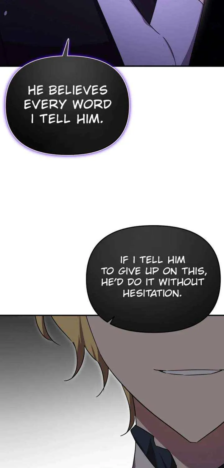 I’m a Solo Guide Chapter 61 page 38 - 