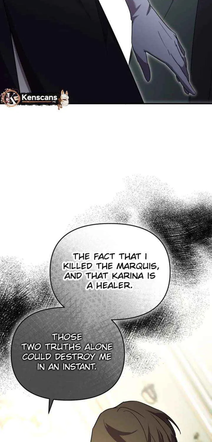 I’m a Solo Guide Chapter 61 page 43 - 