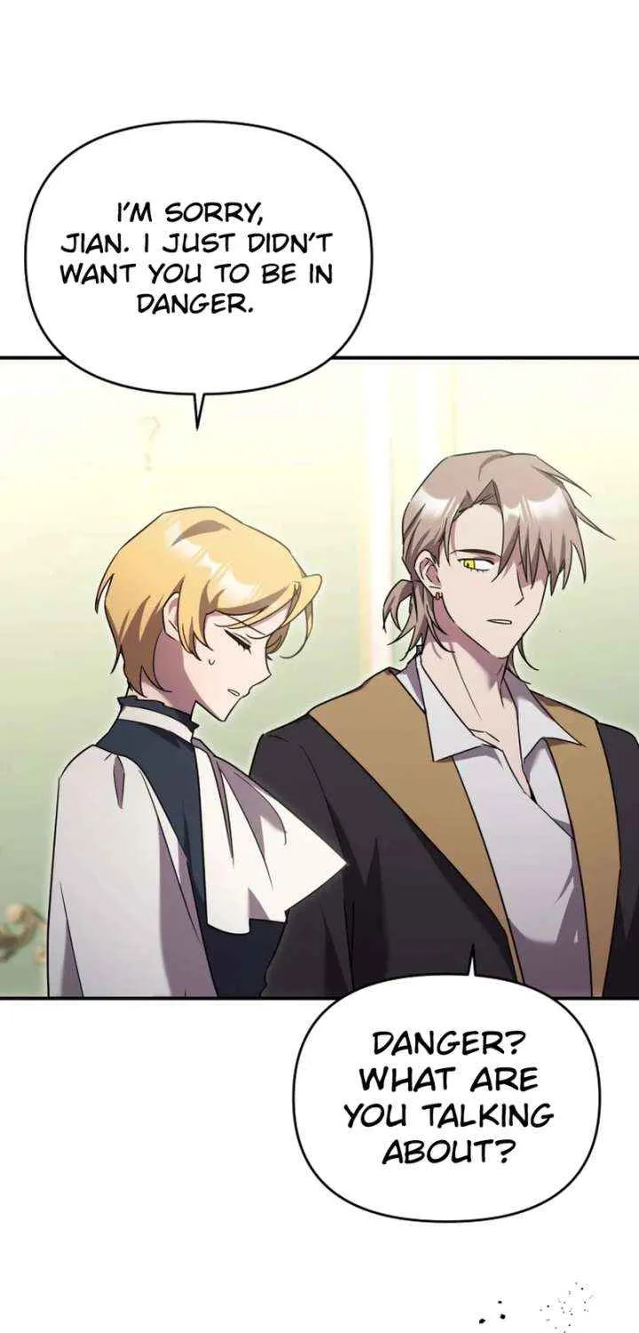 I’m a Solo Guide Chapter 61 page 7 - 