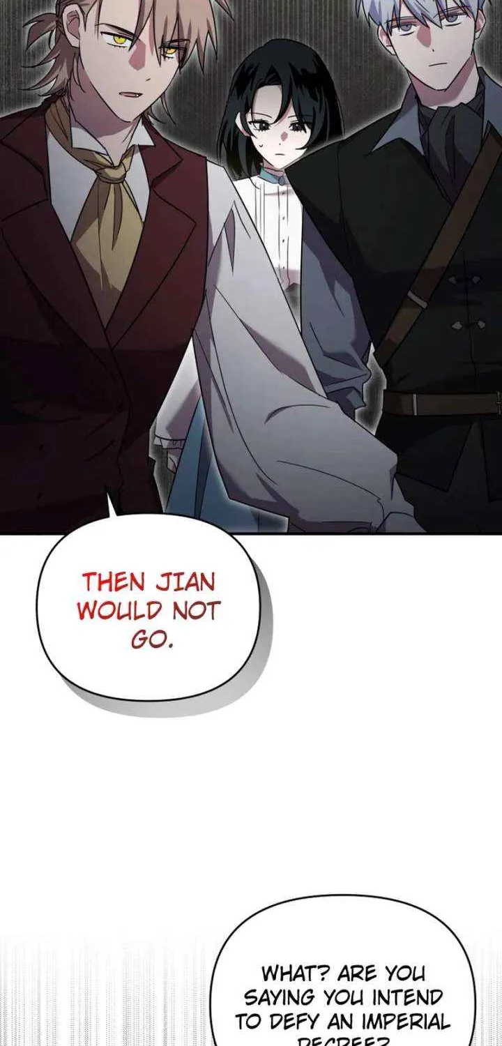 I’m a Solo Guide Chapter 62 page 19 - 