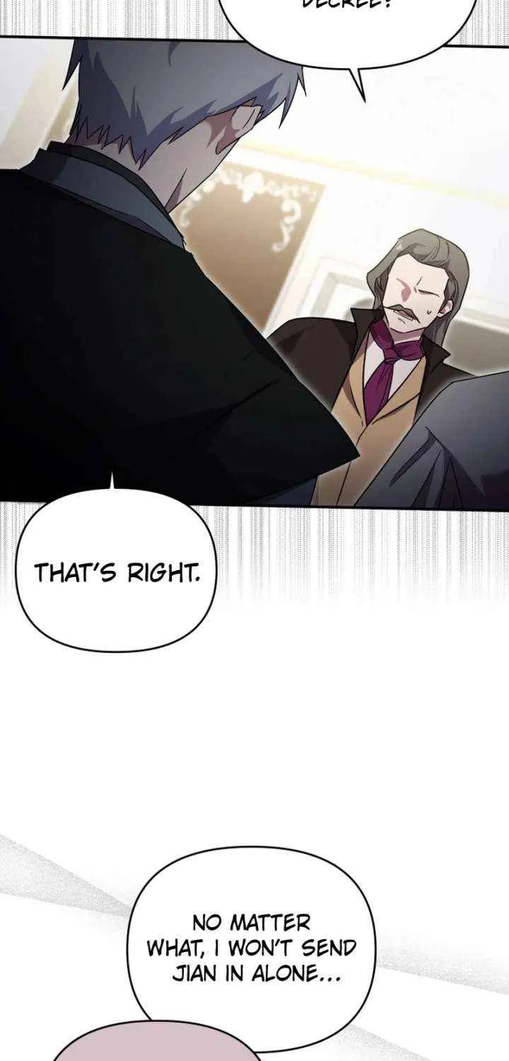 I’m a Solo Guide Chapter 62 page 20 - 