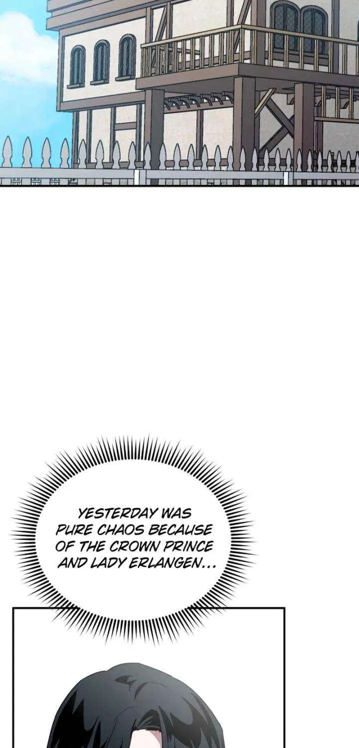 I’m a Solo Guide Chapter 62 page 3 - 