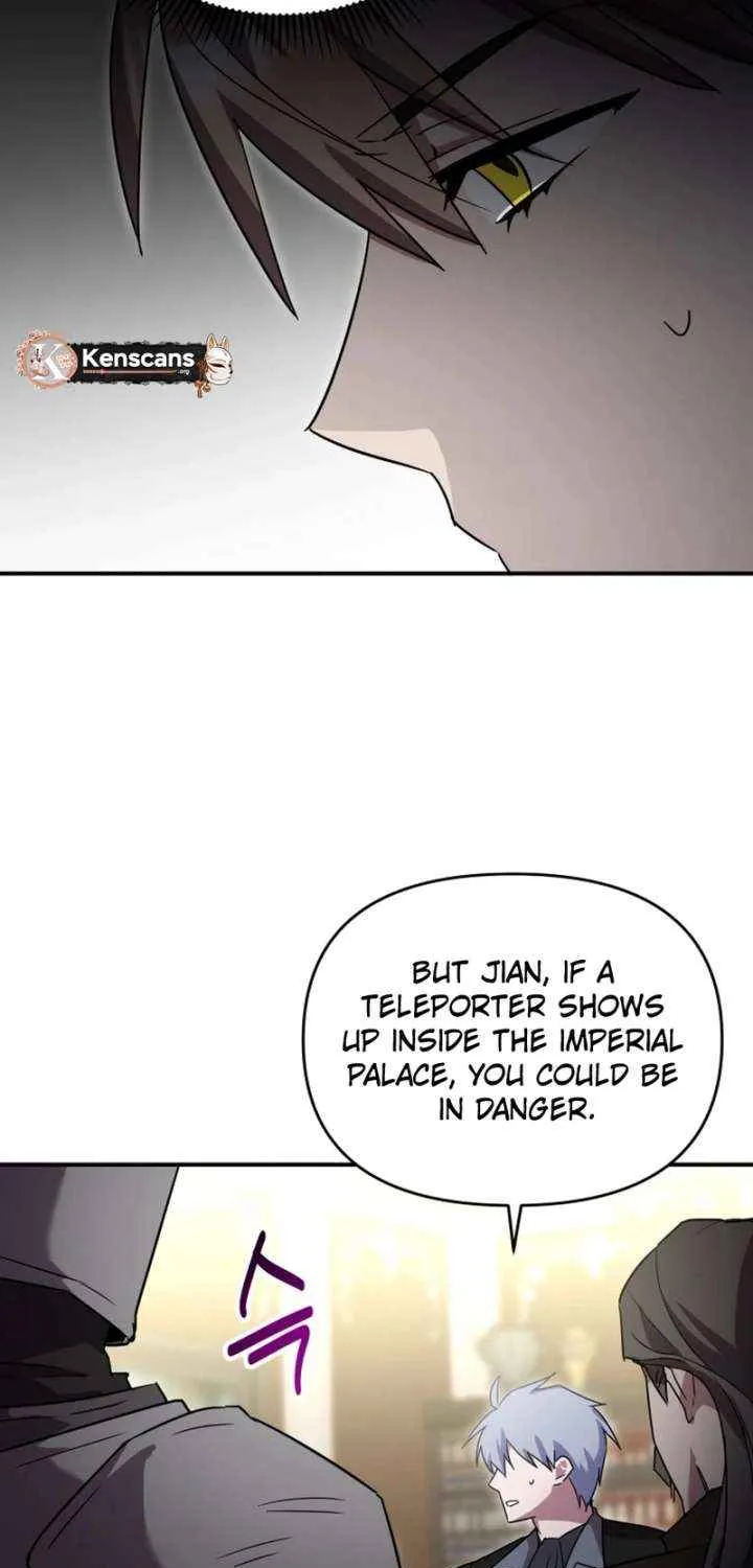 I’m a Solo Guide Chapter 62 page 26 - 