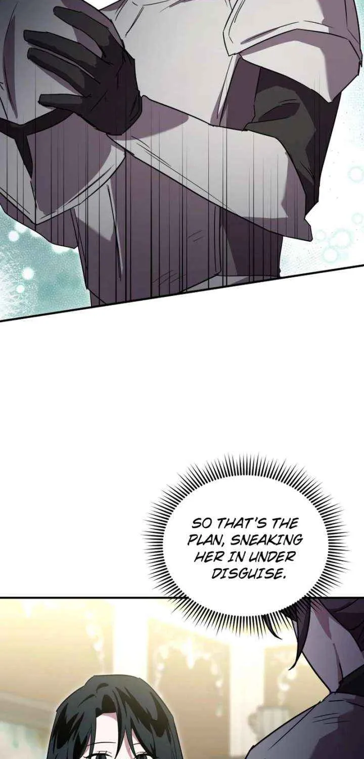 I’m a Solo Guide Chapter 62 page 29 - 