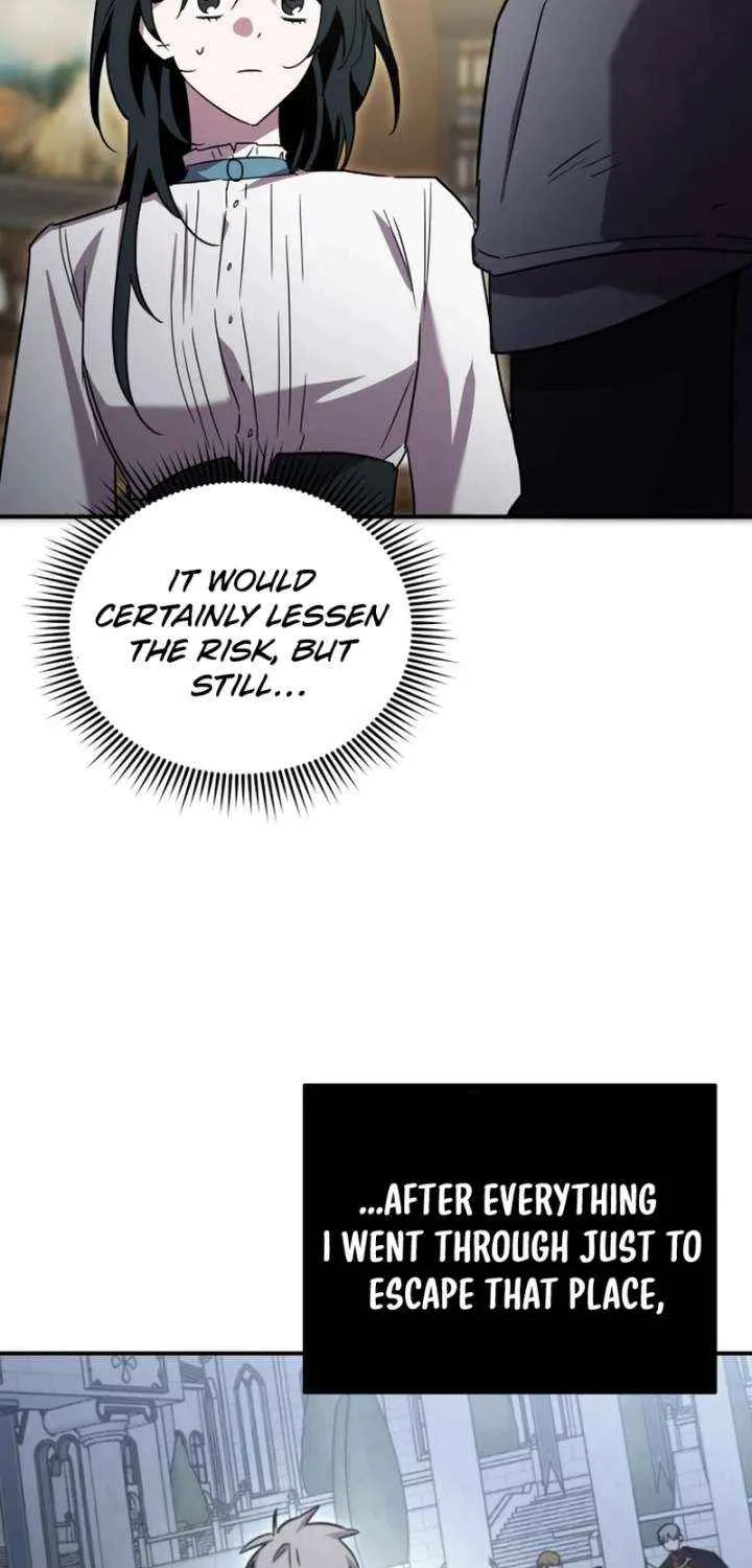 I’m a Solo Guide Chapter 62 page 30 - 