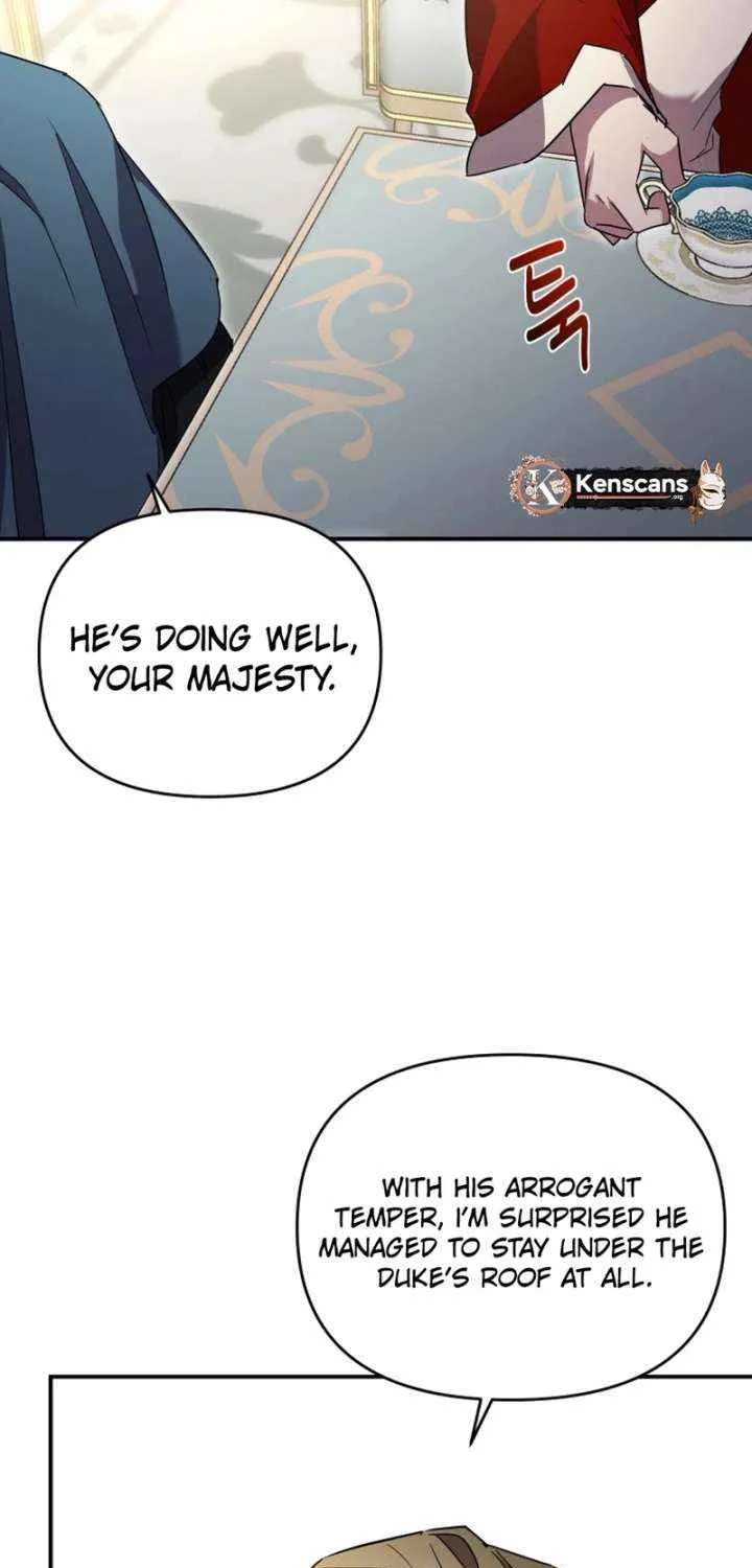I’m a Solo Guide Chapter 62 page 50 - 