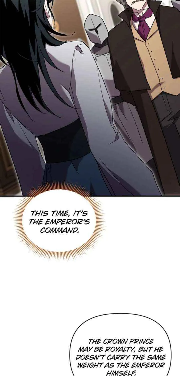 I’m a Solo Guide Chapter 62 page 6 - 