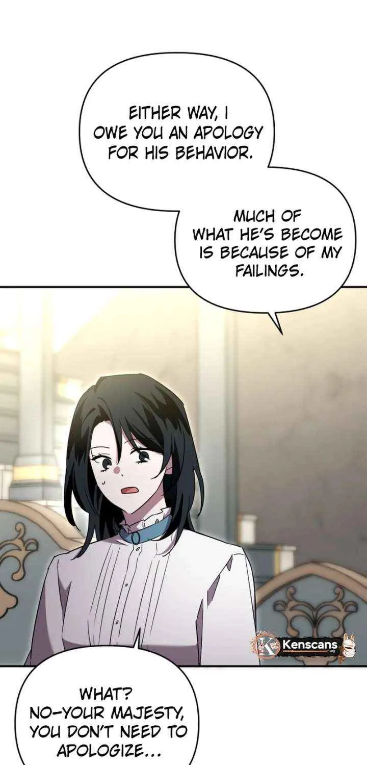 I’m a Solo Guide Chapter 62 page 56 - 