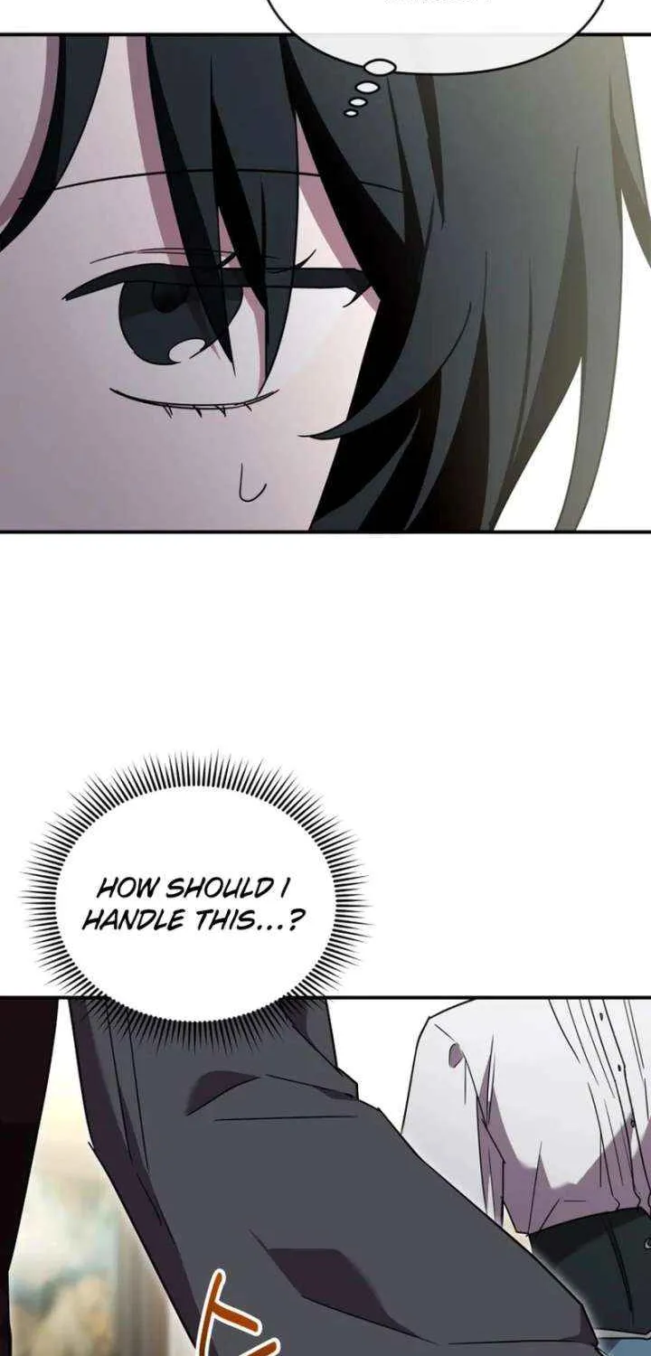 I’m a Solo Guide Chapter 62 page 7 - 