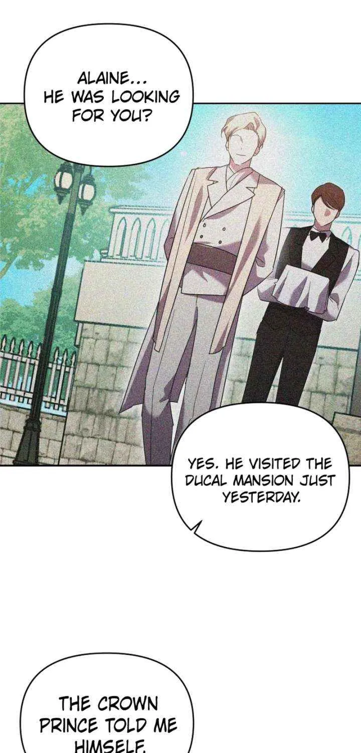 I’m a Solo Guide Chapter 62 page 80 - 