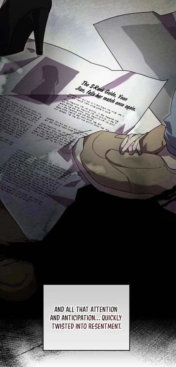 I’m a Solo Guide Chapter 63 page 15 - 