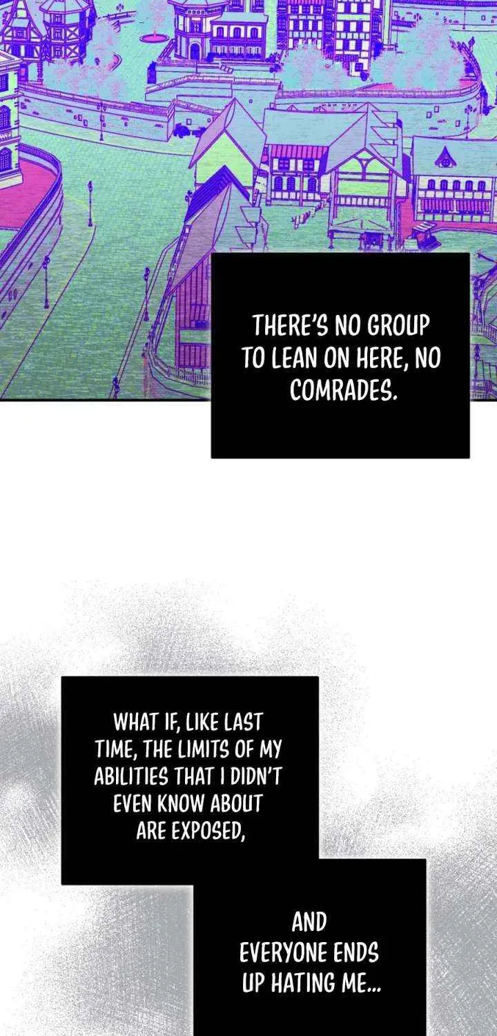 I’m a Solo Guide Chapter 63 page 18 - 