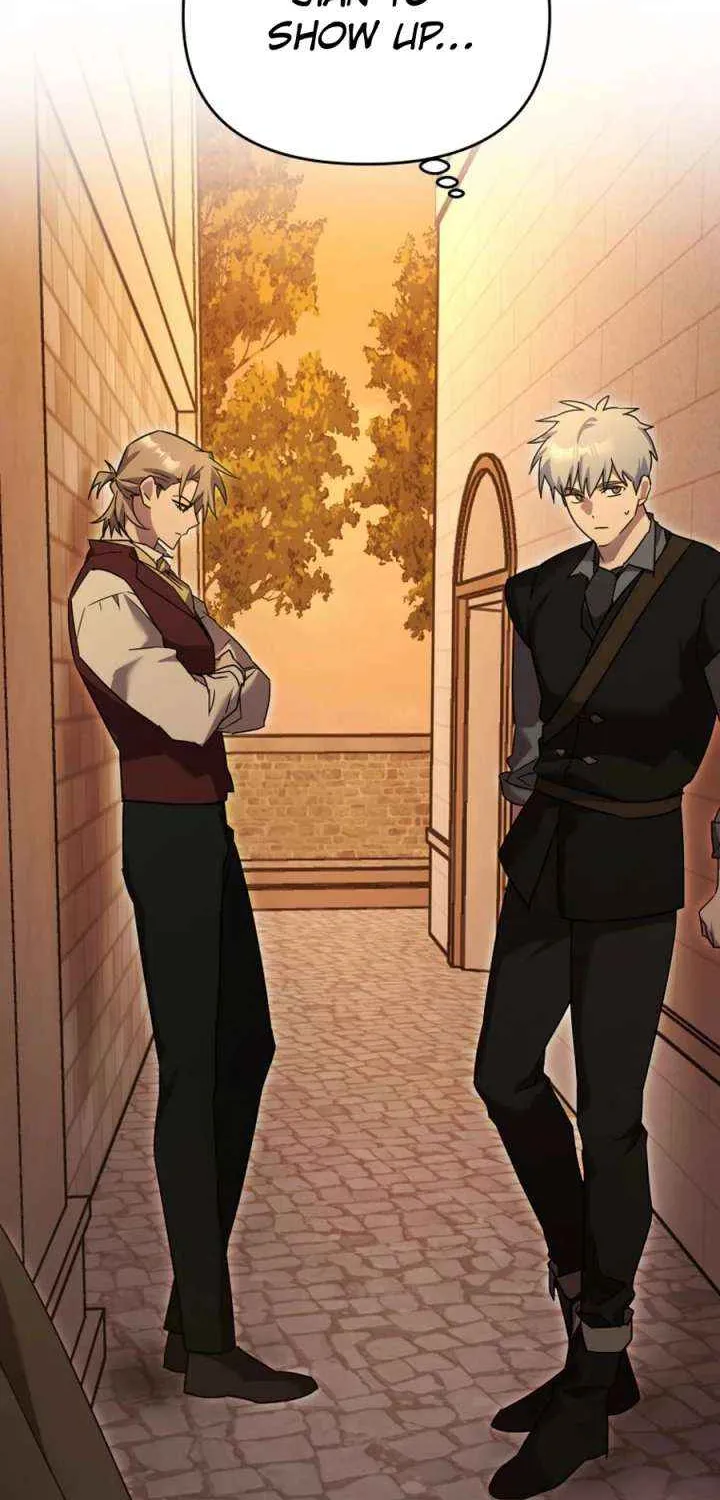 I’m a Solo Guide Chapter 63 page 27 - 