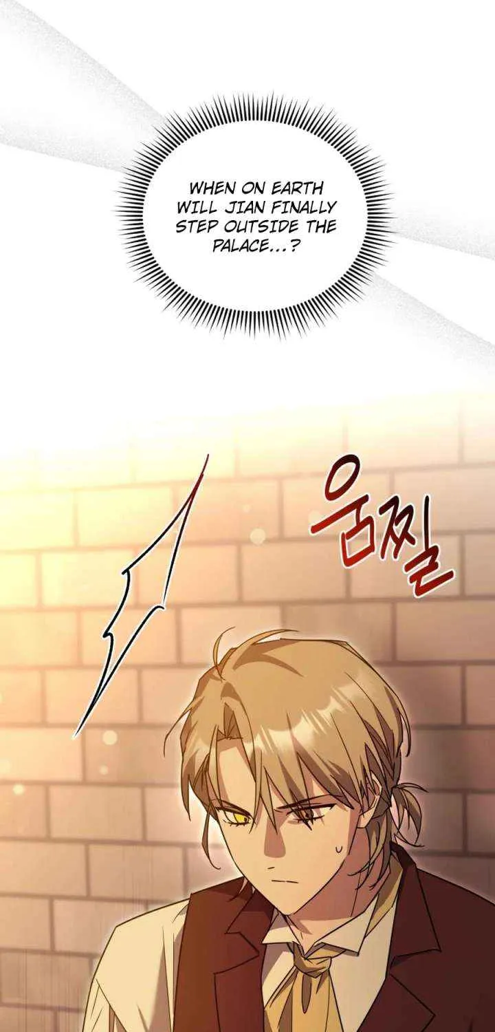 I’m a Solo Guide Chapter 63 page 30 - 