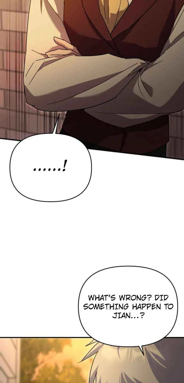 I’m a Solo Guide Chapter 63 page 31 - 