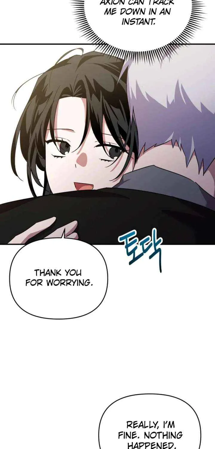 I’m a Solo Guide Chapter 63 page 41 - 
