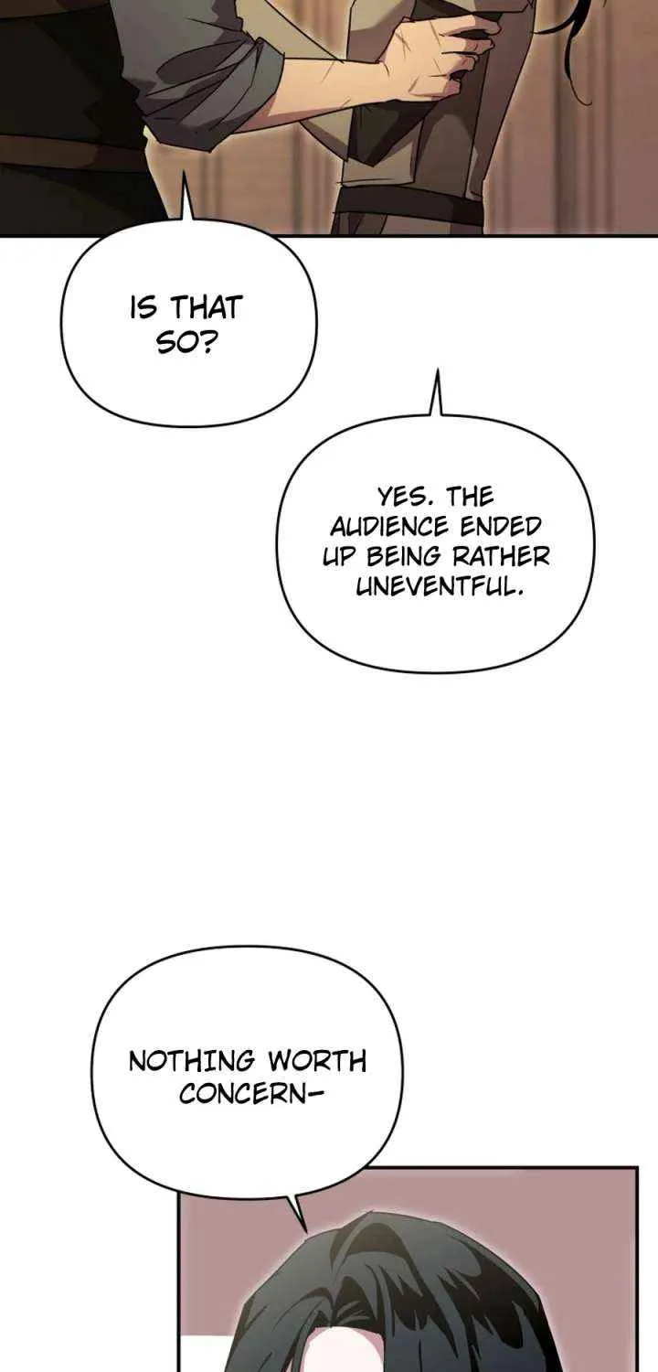I’m a Solo Guide Chapter 63 page 43 - 