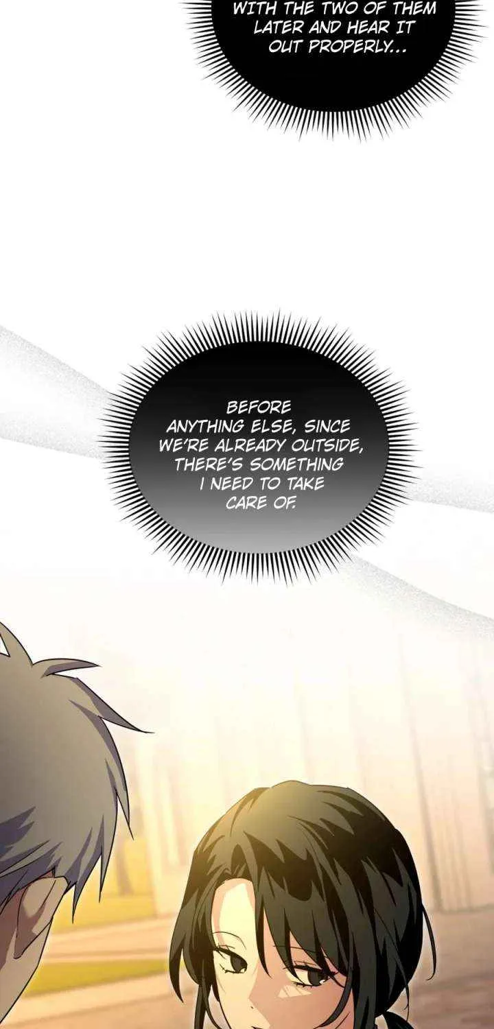 I’m a Solo Guide Chapter 63 page 46 - 