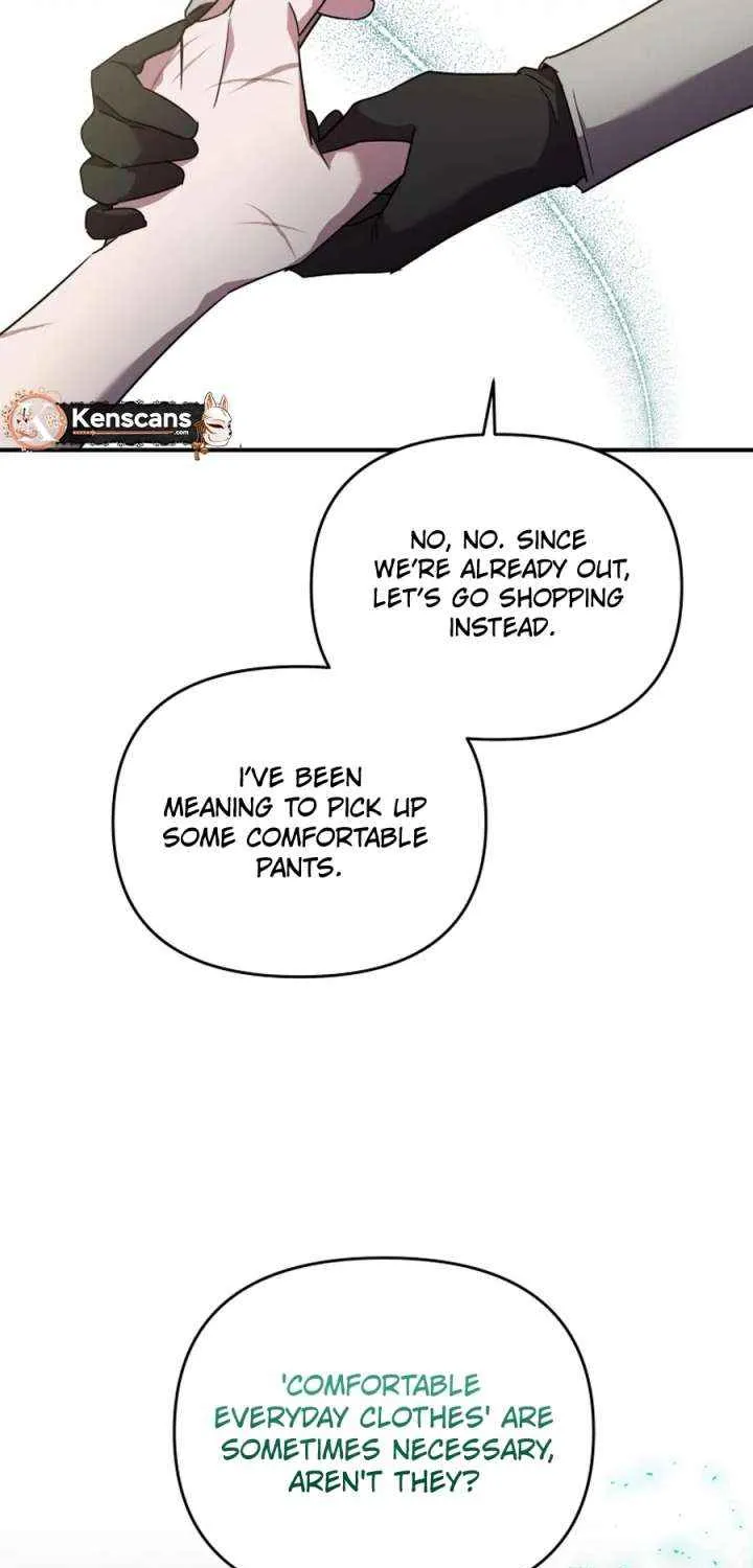 I’m a Solo Guide Chapter 63 page 50 - 