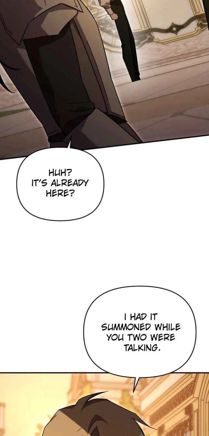I’m a Solo Guide Chapter 63 page 55 - 