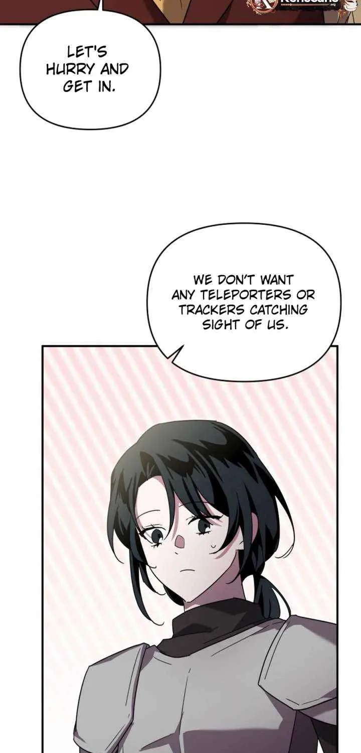 I’m a Solo Guide Chapter 63 page 57 - 