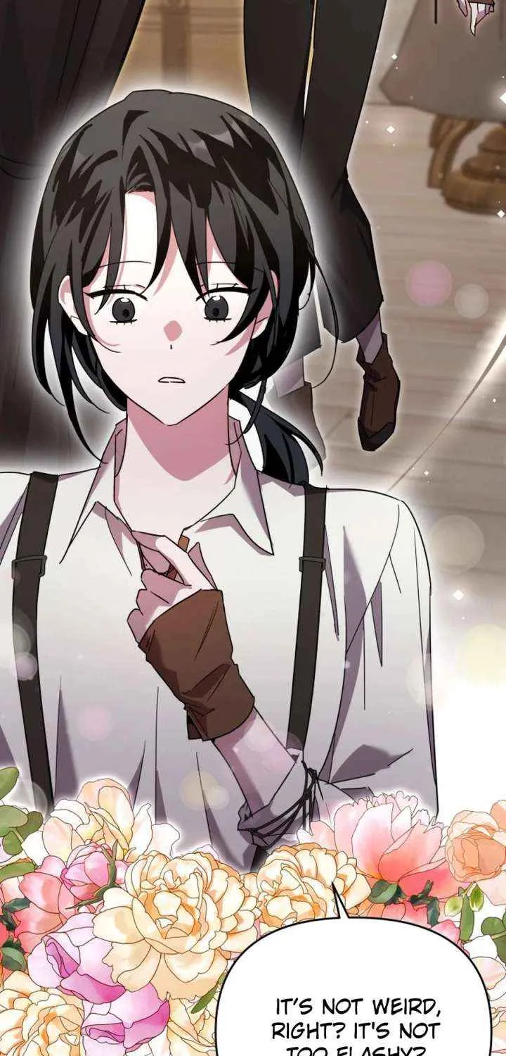 I’m a Solo Guide Chapter 63 page 64 - 