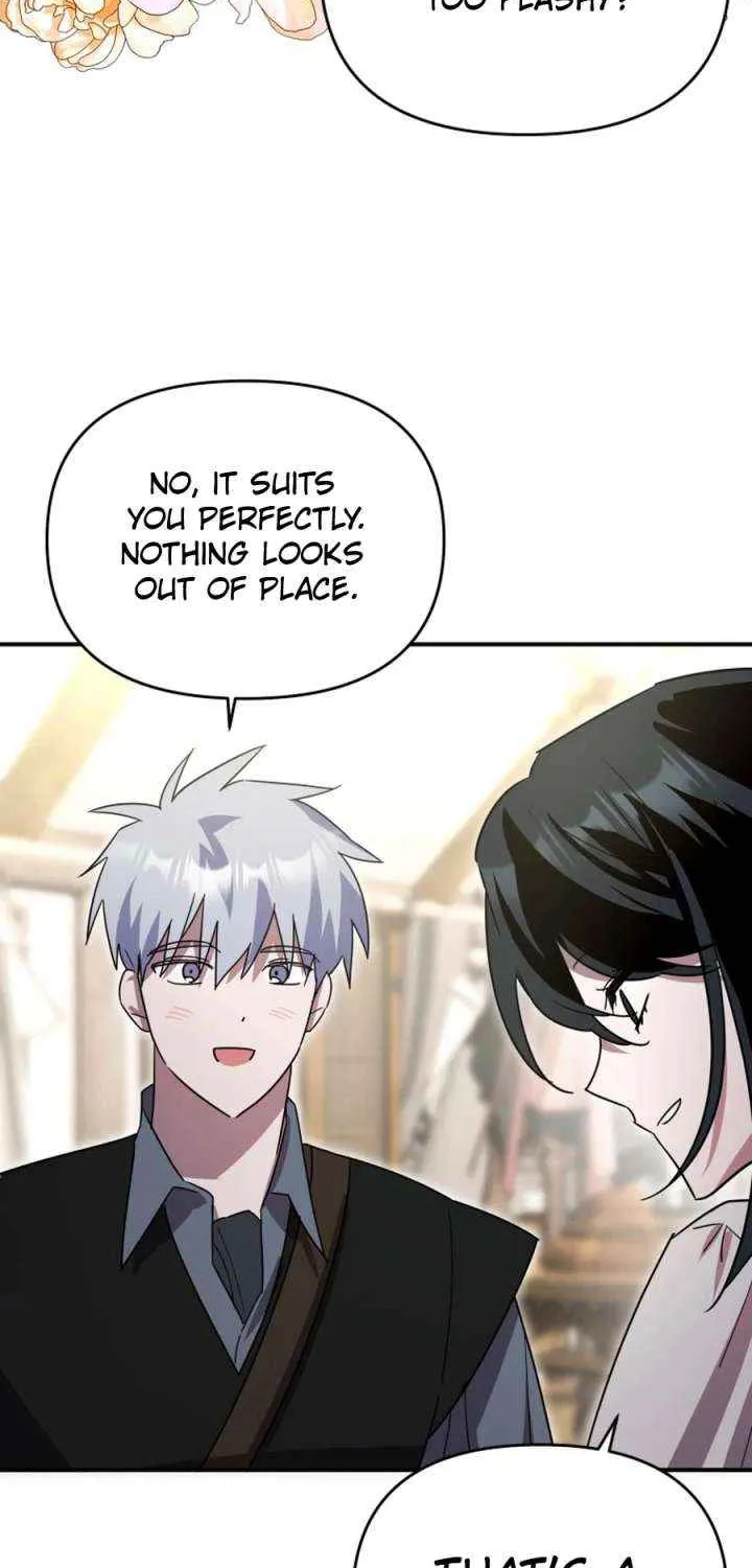 I’m a Solo Guide Chapter 63 page 65 - 