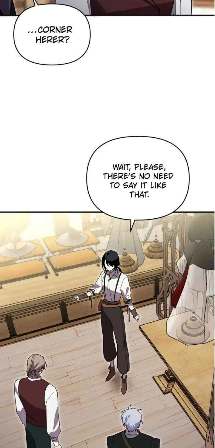I’m a Solo Guide Chapter 63 page 73 - 